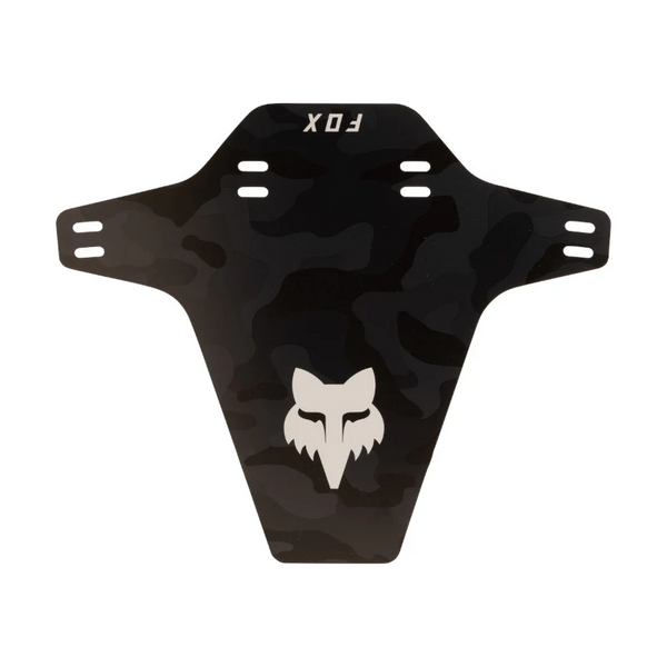 Fox Mudguard