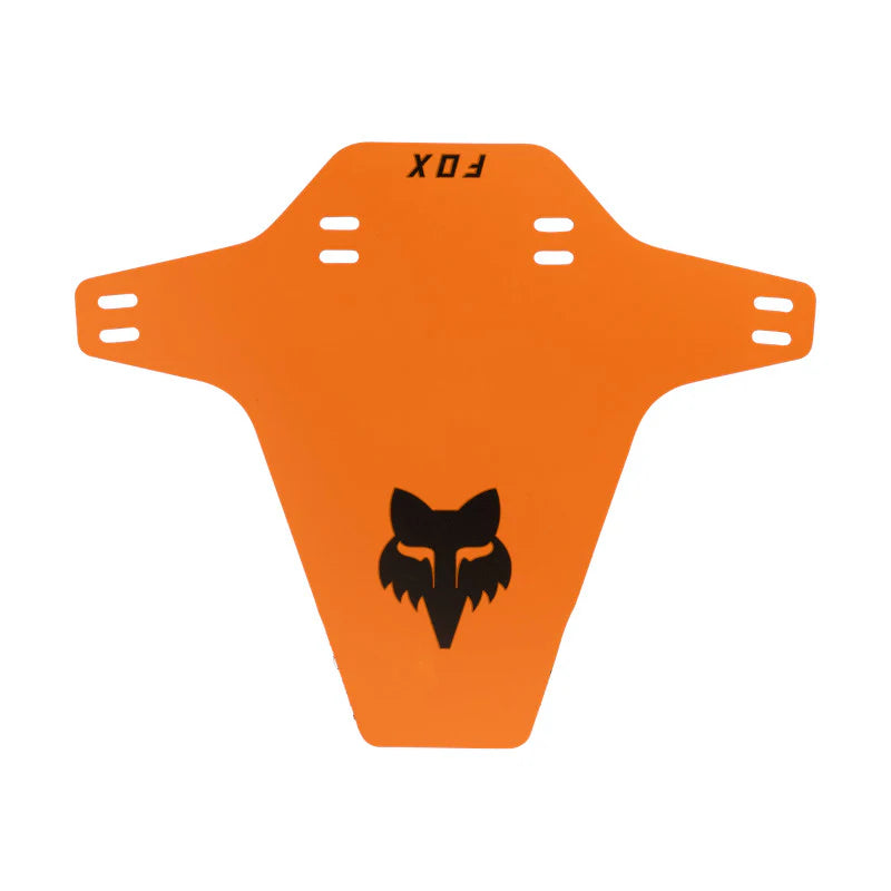 Fox Mudguard