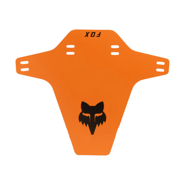 Fox Mudguard
