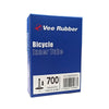 Vee Rubber Tube 700c Presta Valve