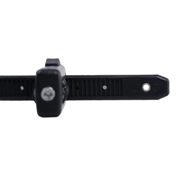 Oxford Combi Zip Lock