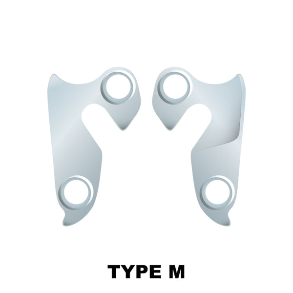 Oxford Alloy Derailleur Hangers