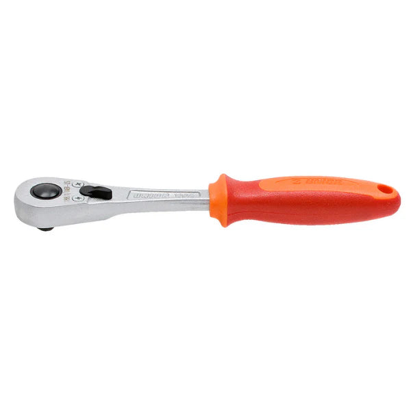 Unior Reversible Ratchet 1/4