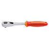 Unior Reversible Ratchet 1/4" and 1/2"
