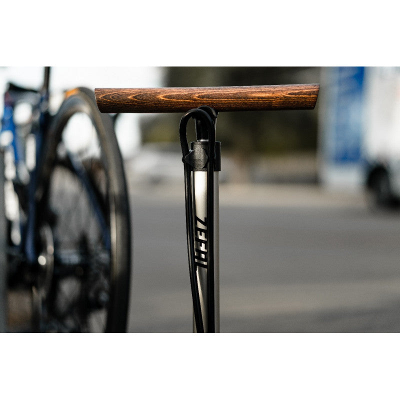 Zefal FP65 Digital Floor Pump