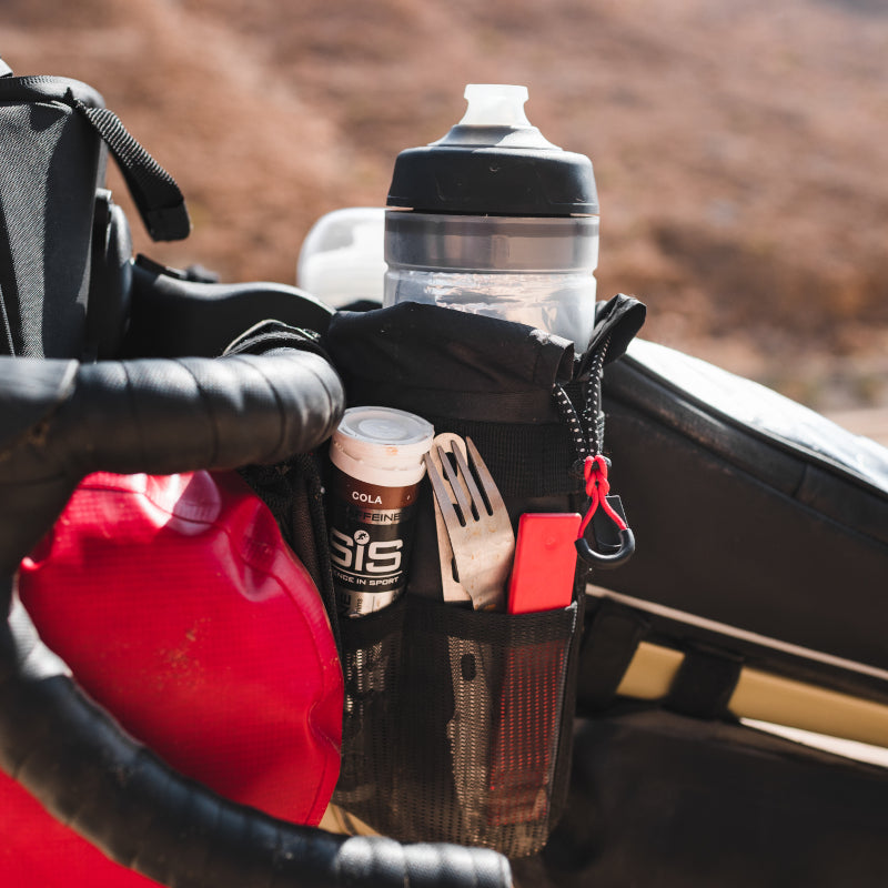 Zefal Z Adventure Pouch Bag