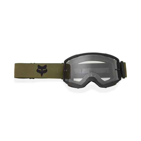 Fox Goggles Main MTB
