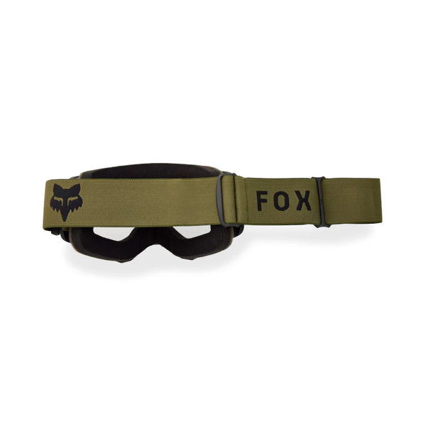 Fox Goggles Main MTB