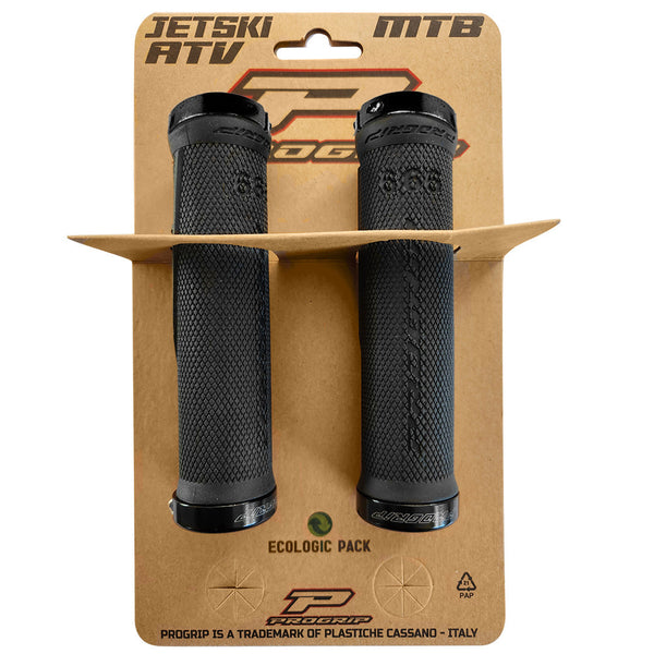 PROGRIP MTB Lock-on Grips PG999