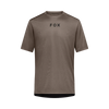 Fox Jersey Ranger SS Wordmark / Nut