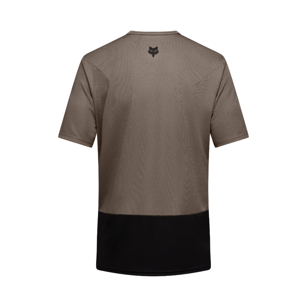 Fox Jersey Ranger SS Wordmark / Nut