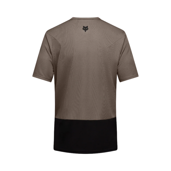 Fox Jersey Ranger SS Wordmark / Nut