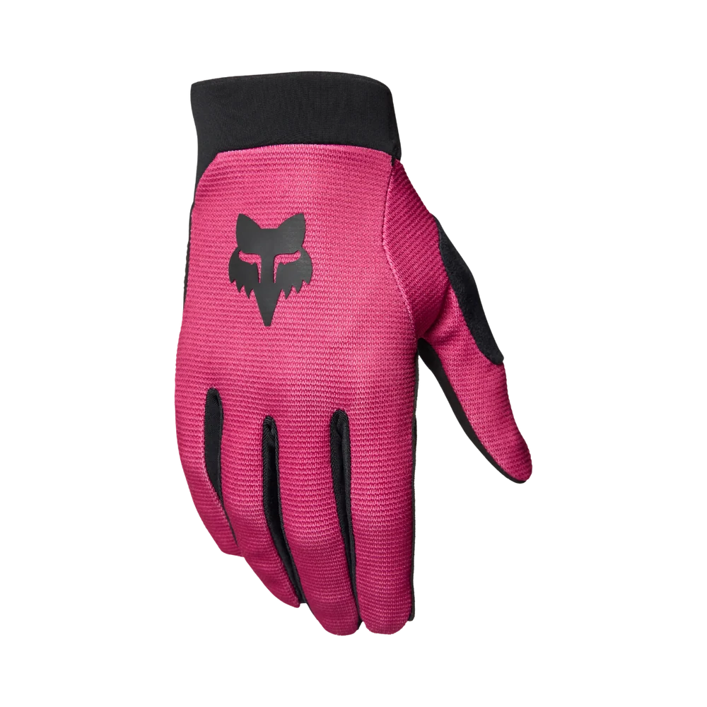 Fox Gloves Ranger Womens / Berry