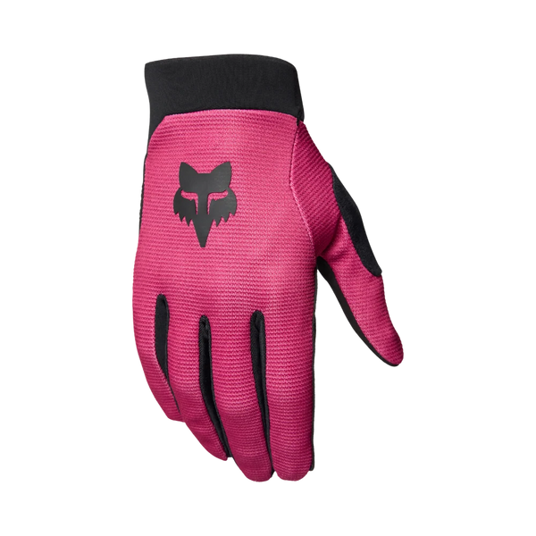 Fox Gloves Ranger Womens / Berry