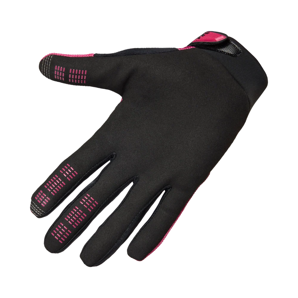 Fox Gloves Ranger Womens / Berry