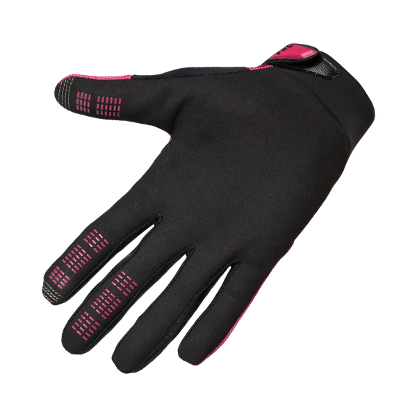 Fox Gloves Ranger Womens / Berry
