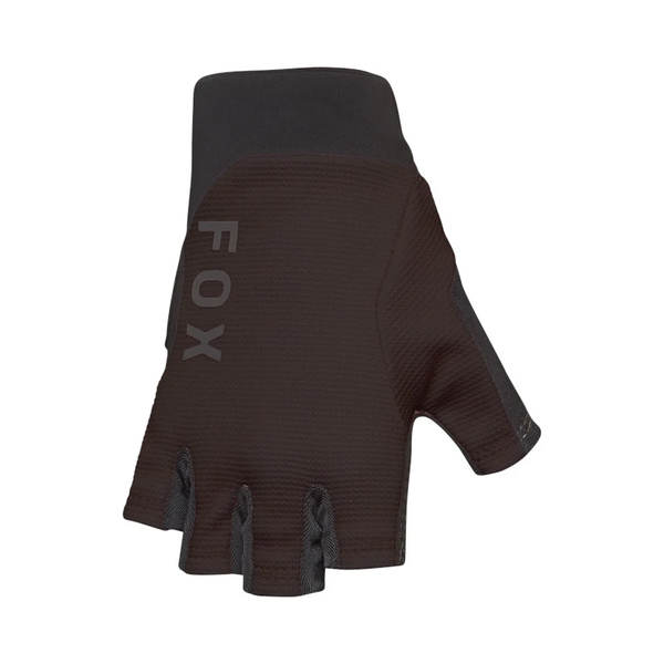 Fox Gloves Ranger Gel Short Womens / Black