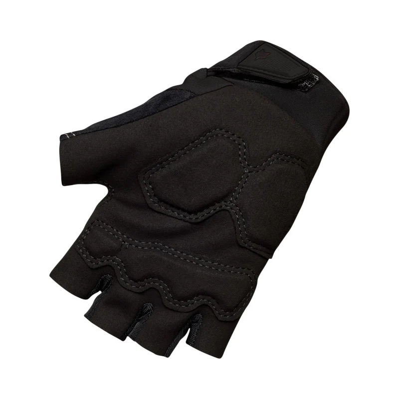 Fox Gloves Ranger Gel Short Womens / Black