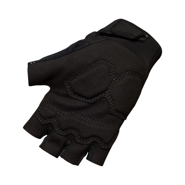 Fox Gloves Ranger Gel Short Womens / Black