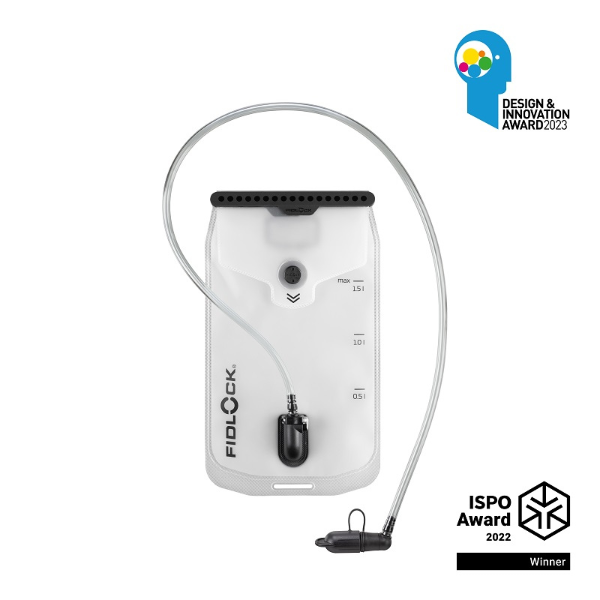 Fidlock Hermetic Reservoirs - For Backpacks with Gooper Technology
