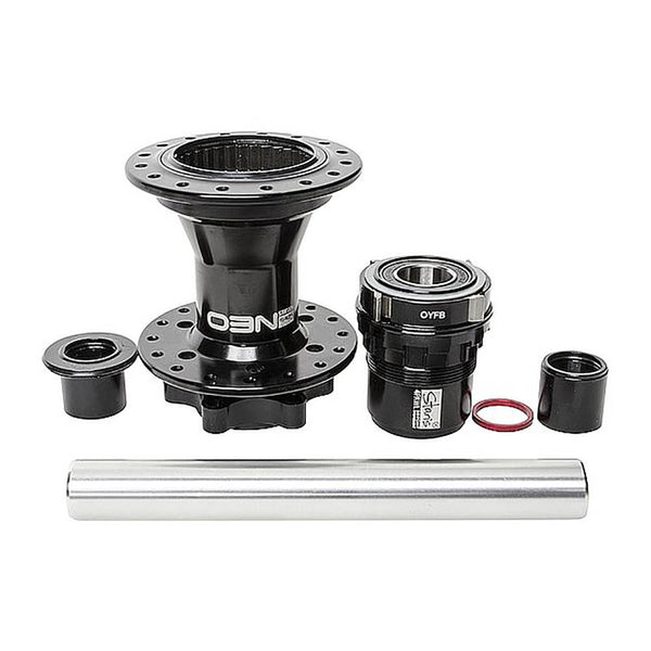 Stans NoTubes Axles Neo