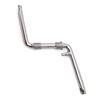 One Piece Crank 152mm