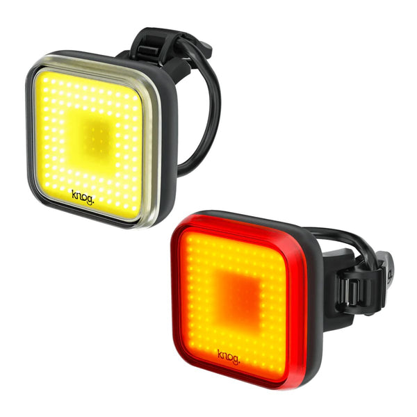 Knog Light Combo Blinder