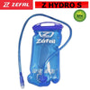 Zefal - Small Backpack & 1.5L Hydration System