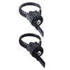 BBB - CageFix Bottle Cage Mounting Clamps