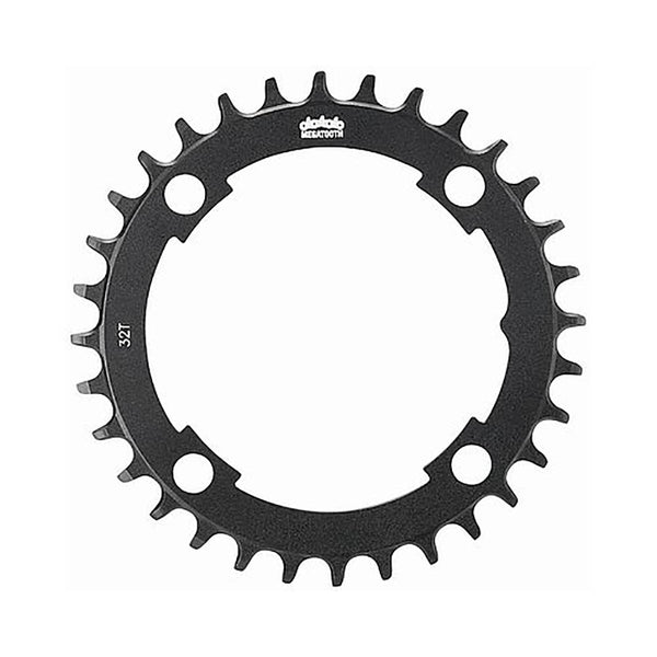 FSA Chainring Megatooth 104 BCD 1x12 HG+ Only