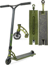 MGP Scooter Origin 550 Scooter Olive Fatigue