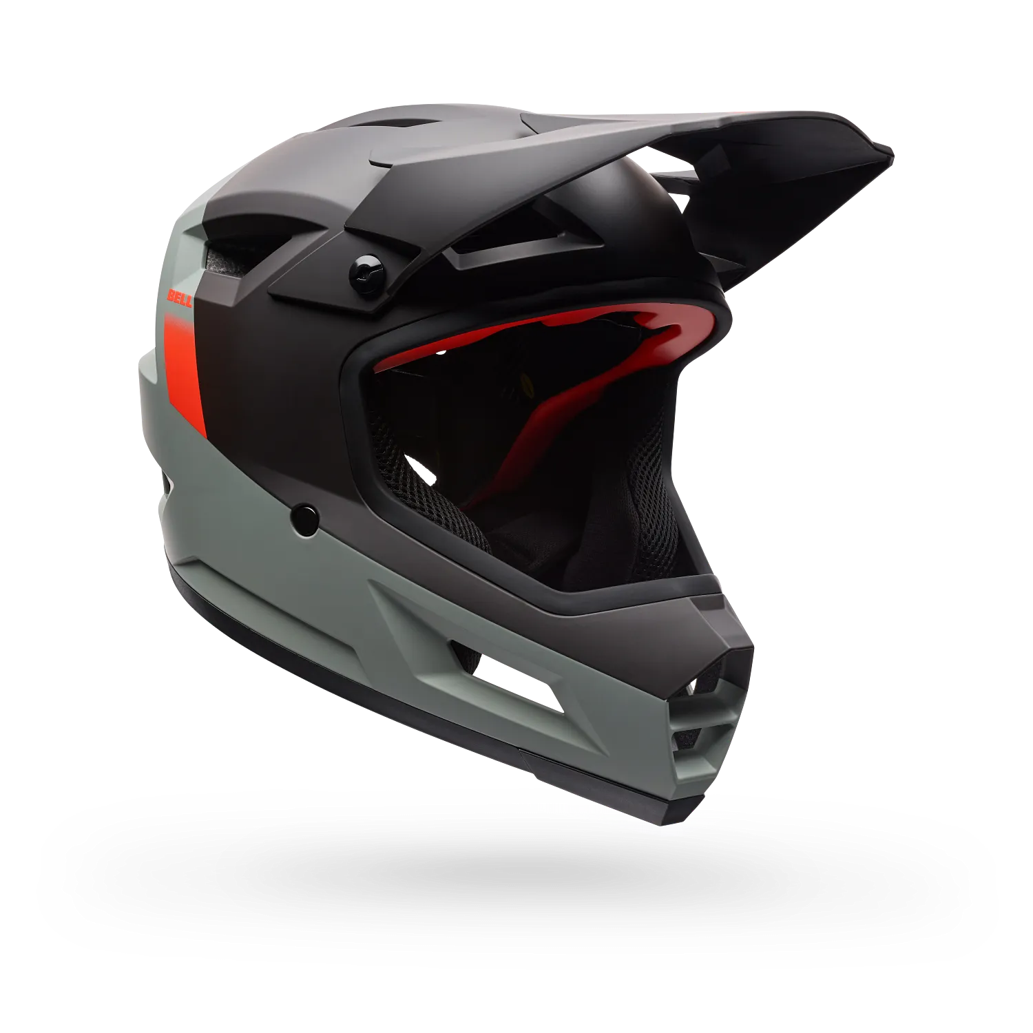 Bell Helmet Sanction 2 DLX MIPS