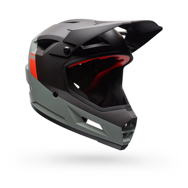 Bell Helmet Sanction 2 DLX MIPS