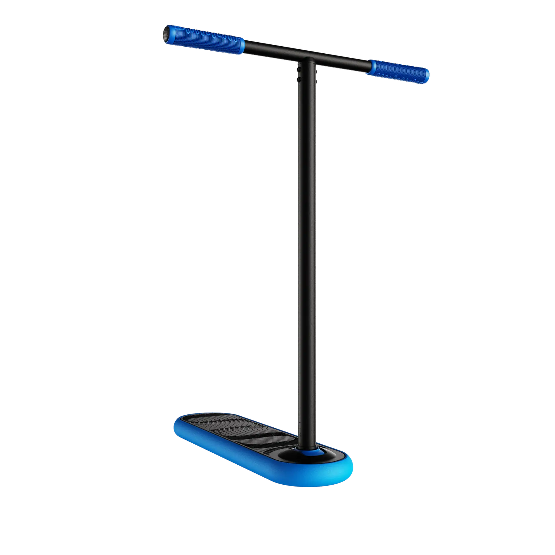 Indo Pro V2 Trampoline Trick Scooter 690 Mm 740mm Blue/Black