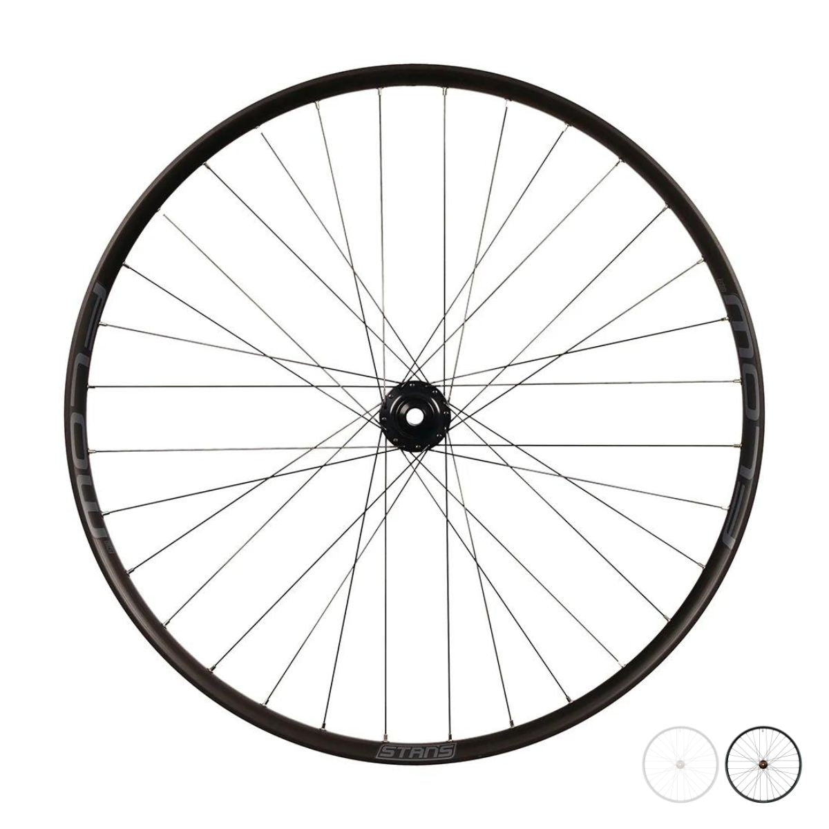 Stans NoTubes Flow S2 29