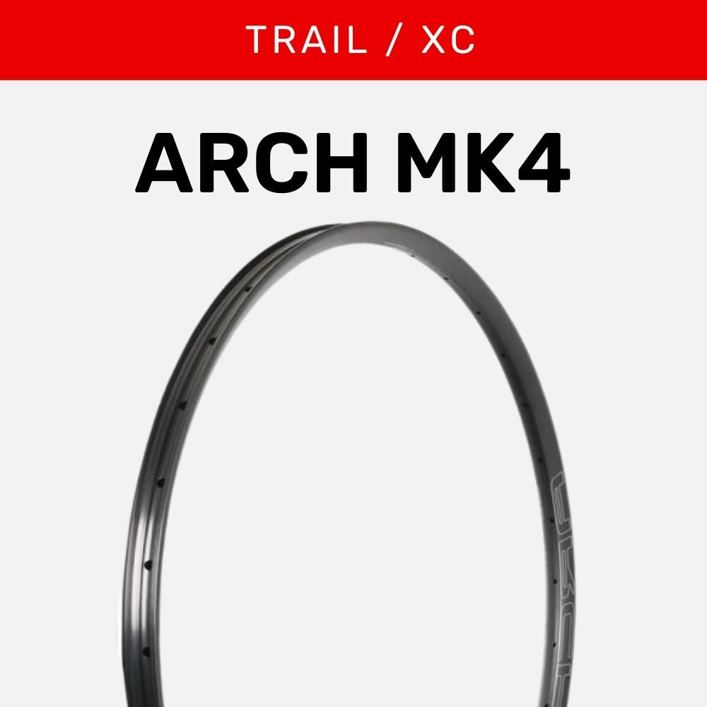 Stan's Notubes Arch Mk4 Rim