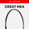 Stans NoTubes Crest MK4 Rim 29