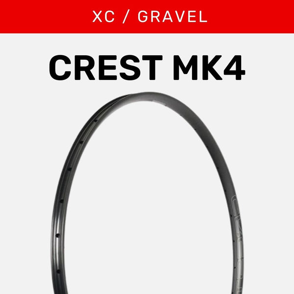Stans NoTubes Crest MK4 Rim 29