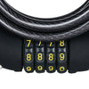 Oxford Combi8 Combination Lock
