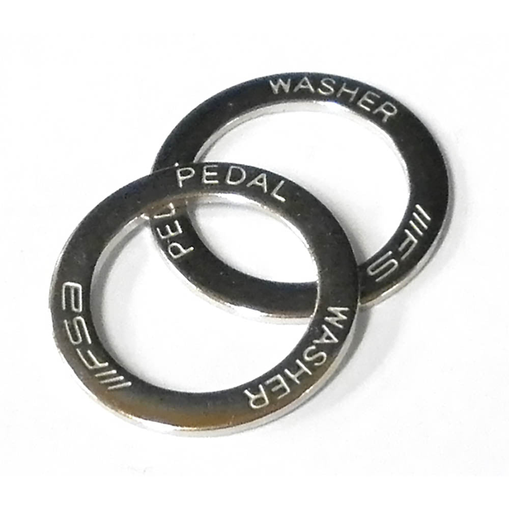 FSA Pedal Washers