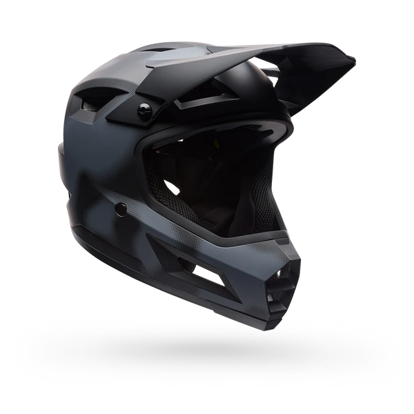 Bell Helmet Sanction 2 DLX MIPS