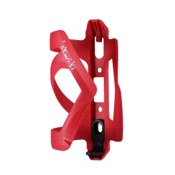 Skwi:ki Interchangeable Side Load Bottle Cage