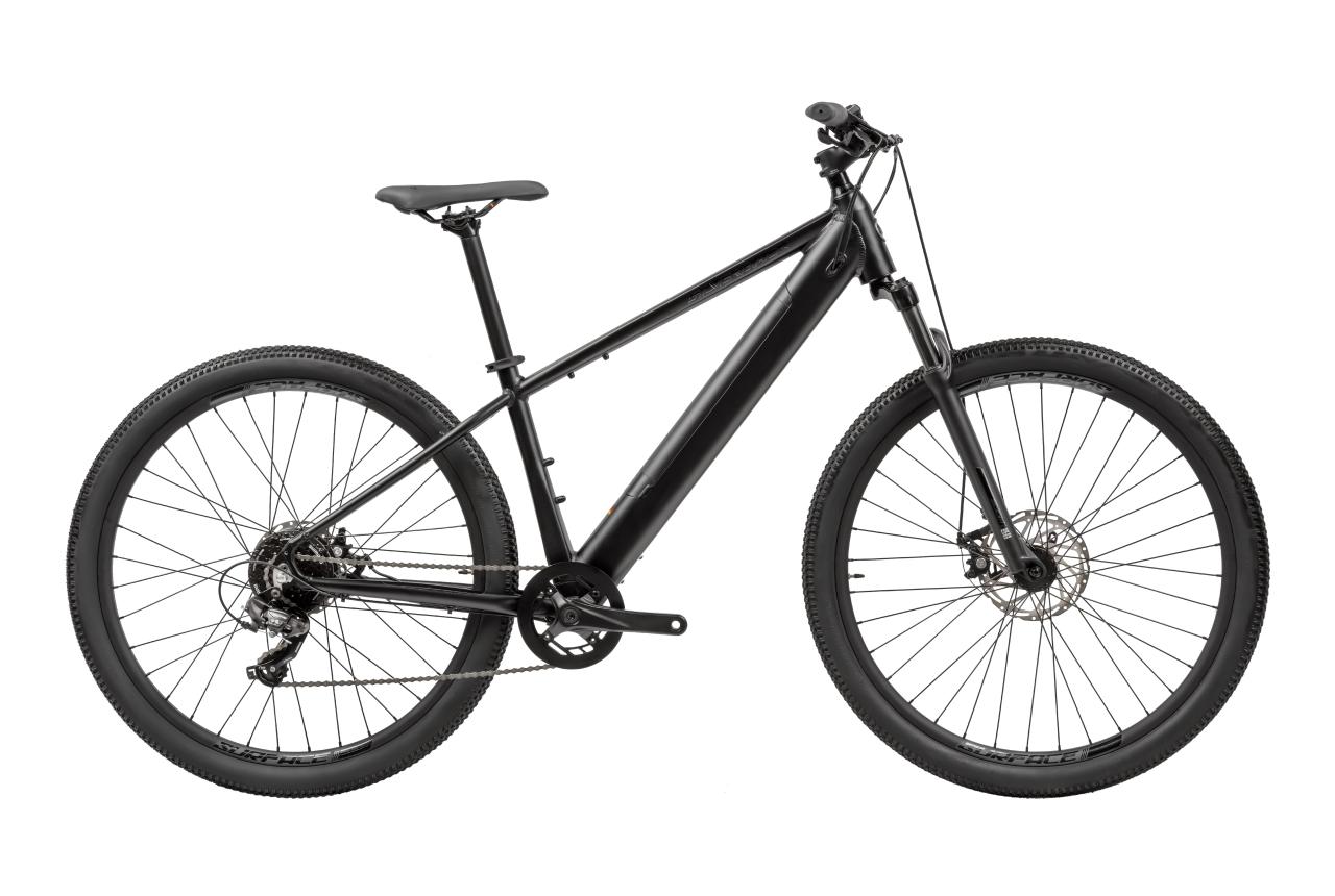 2026 Silverback Selectro 50 C7 Stealth Black