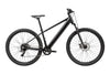 2026 Silverback Selectro 50 C7 Stealth Black
