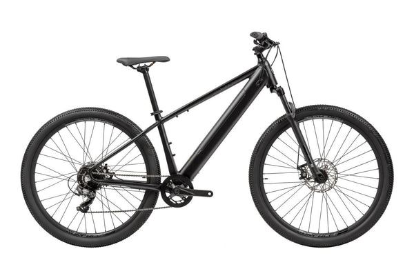 2026 Silverback Selectro 50 C7 Stealth Black