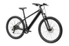 2026 Silverback Selectro 50 C7 Stealth Black