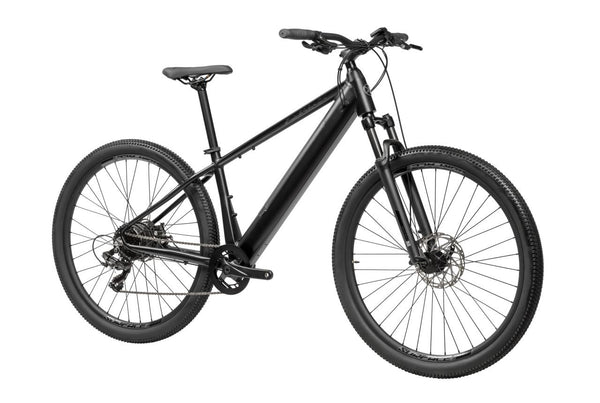 2026 Silverback Selectro 50 C7 Stealth Black