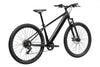 2026 Silverback Selectro 50 C7 Stealth Black