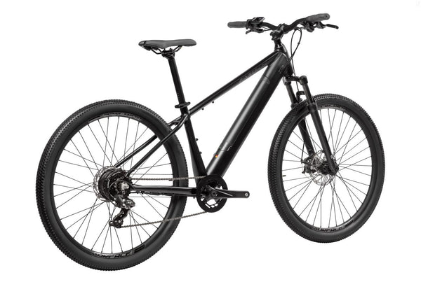 2026 Silverback Selectro 50 C7 Stealth Black