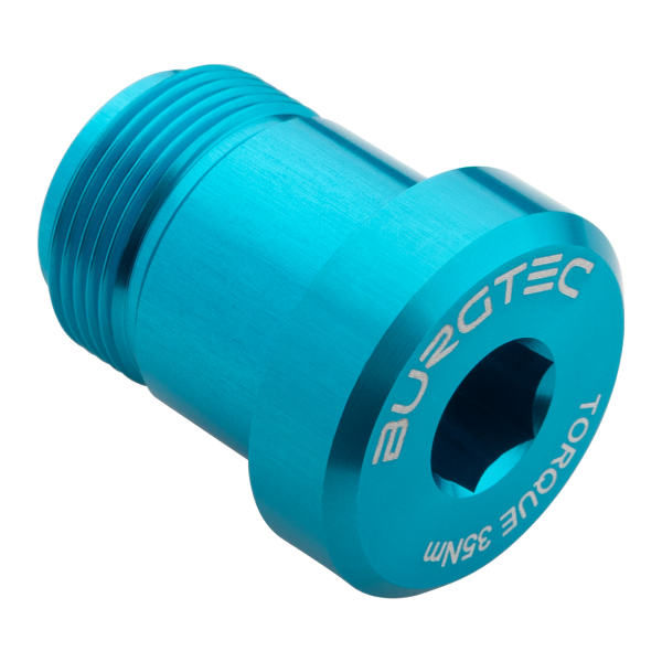 Burgtec Sram T-Type Derailleur Bolt - Bolt 1 and Bolt 2